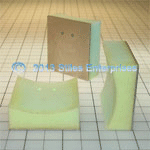 AG-03025-AOD-R Recover Labeling Press Pad