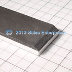 AG-12118-AMO-R Resurfaced Labeling  Backup Pad