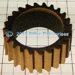Foam Sweeper Wheel