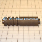 RO-11039 Reconditioned Labeling Equipment Roller 