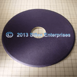 AI-00017-BIN 20" Orienter Pad To Fit NEM&reg; Unscrambler