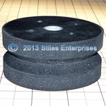 AK Robbins Pickle Strip Cutter Wheel