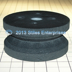 YY-03147-APH Pickle Strip Cutter Infeed Wheel
