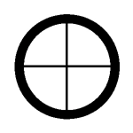 YY-10754-BCG 4th Cut AK Robbins Pickle Blades