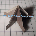 YY-11406-AAT 5th cut AK Robbins Pickle Blades