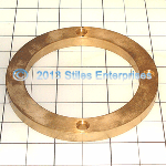 AK Robbins Pickle Slicer Knife Head Retaining Ring