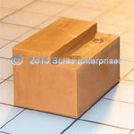 AC-00016 Chain Rubber To Fit Resina® Side Chain