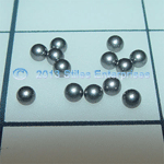AR-02552 Steel Balls