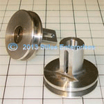 AR-02671 Flange Assembly