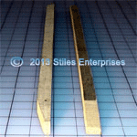AR-02697 Guide Rail