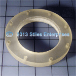 AB-00716-AVY 8 Hole Ring