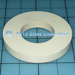 AB-00001-AYB Long Wear 4 Inch Capper Quill Rubbers 