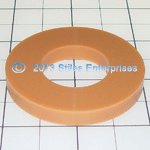 AB-00001-AEP General Purpose 4 Inch Capper Quill Rubbers Replaces 660 Material 