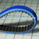 MC-12315 Timing Belt With Seamless Licra Cover