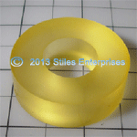 AI-00100-AAC Unscrambler Gripper Ring Fits: NEM®