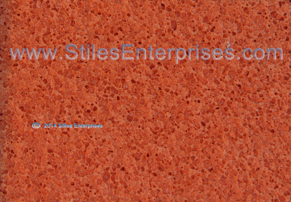 AFD Orange RG 250 Sponge