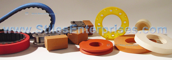 Bottle Capper Parts