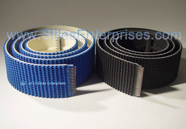 Case Taper Belts Pic