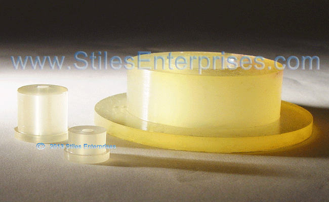  Pre-torq Chuck Rubbers To Fit Kalish&reg;