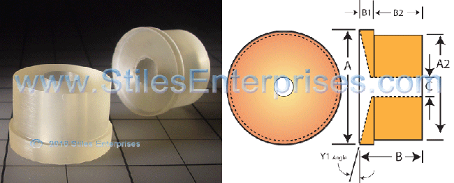 Pretorque Rubber Drawing