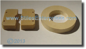 Bander Replacement Parts