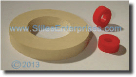 Bander Rings And Parts