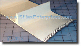 Cleated Elevator Belts