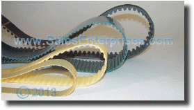 Timing Belts