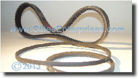 V-Belts