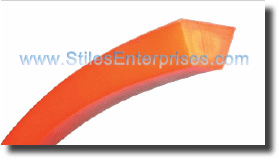 Urethane V-Belts