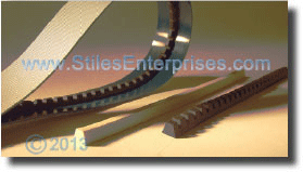 Belt V-Guides
