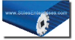 Habasit Clean Drive Belts