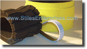 Plastic Rubber Industries