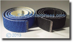 Rough Top Belts