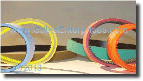 BaggervBelts