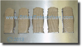 Teflon Glass Sheet