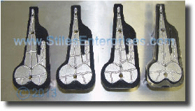 Closed Cell Sponge For Sucker Plate