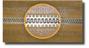 G001 Allegator Lace