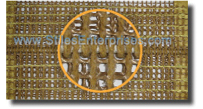 Nomex® Hook