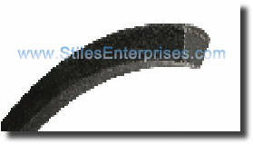 MXV V-Belts: MXV3 • MXV4 • MXV5