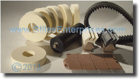 Bottle Washer Parts
