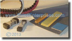 Coder ♦ Imprinter Parts