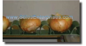 Onion Bagger Belt