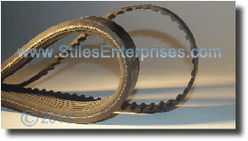 Drive Belts