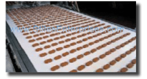 Candy • Snack Industry