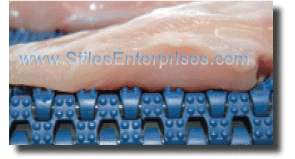 Meat, Poultry, Fish Industries