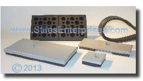 Power Co-Generation Parts