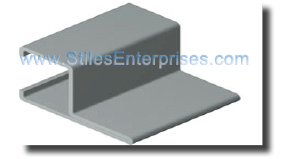 C-14 / CI-14 Metal Profiles