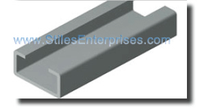 C-3/5/9 / CI-3/5/9 Metal Profiles