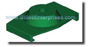 MGL-501 Clamp